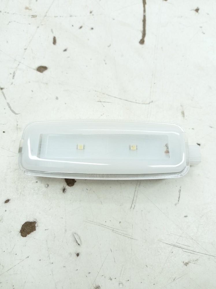 Luz Cortesia Quebra Sol Esquerdo Audi A3 Tfsi 2.0 2019 2020