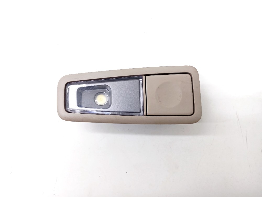 Luz Teto Traseiro Esquerdo Tucson 1.6 2019 2020 92870d3000