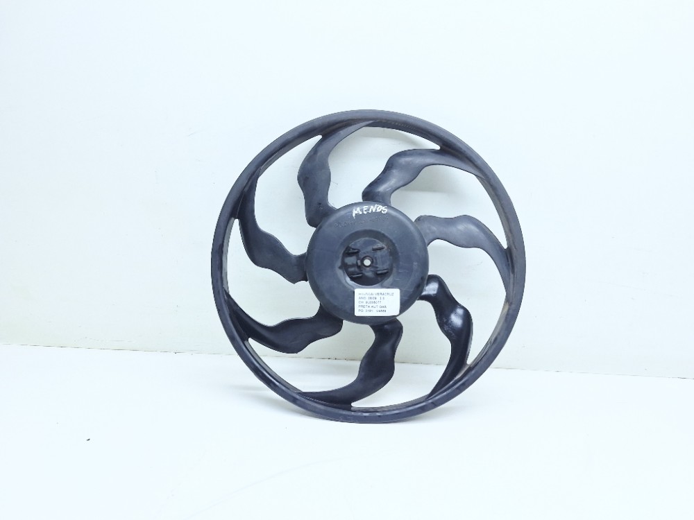Hélice Ventoinha Radiador S Motor Veracruz 3.8 2008 2009