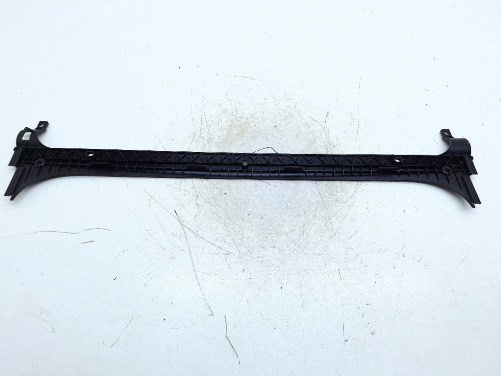 Acabamento Cortina Teto Vw Jetta Gli 2.0 2021 30027655