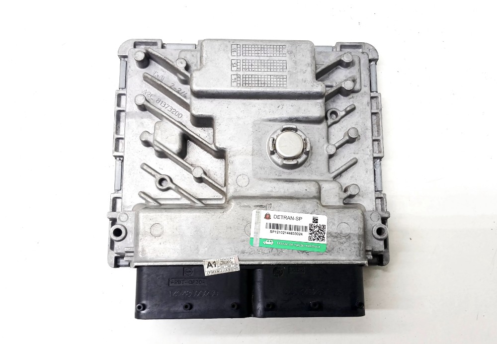 Modulo Injeção Audi S3 Tfsi 2.0 4×4 2015 06k907425b