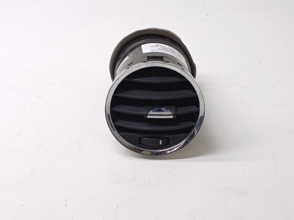 Difusor Ar Dianteiro Esquerdo Gm Captiva 3.0 V6 2012 2013