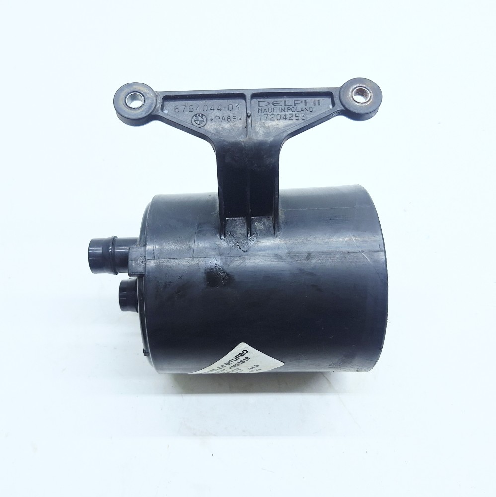 Filtro Canister Traseiro Bmw 335i 3.0 2007 676404403