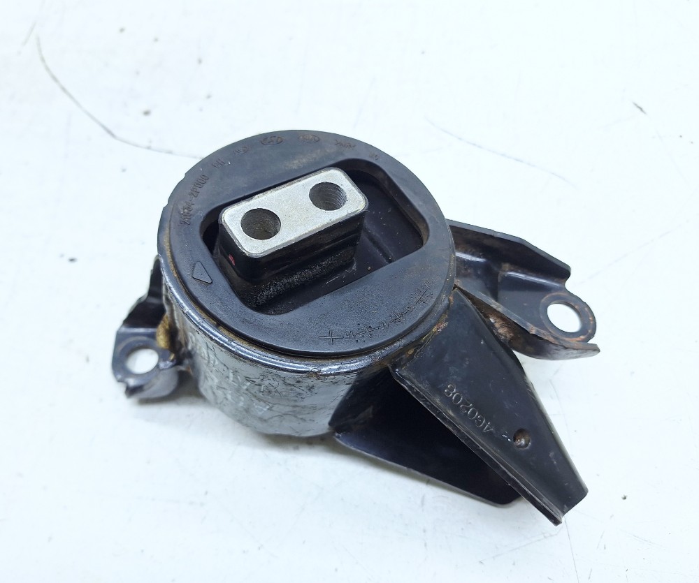 Coxim Motor Esquerdo Kia Sportage 2.4 2015 218322p900