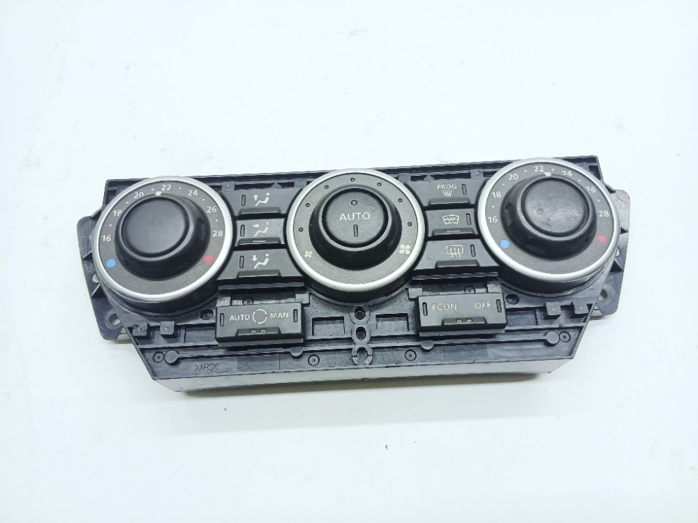 Comando Ar Condicionado Land Rover Freelander 2 3.2 2008