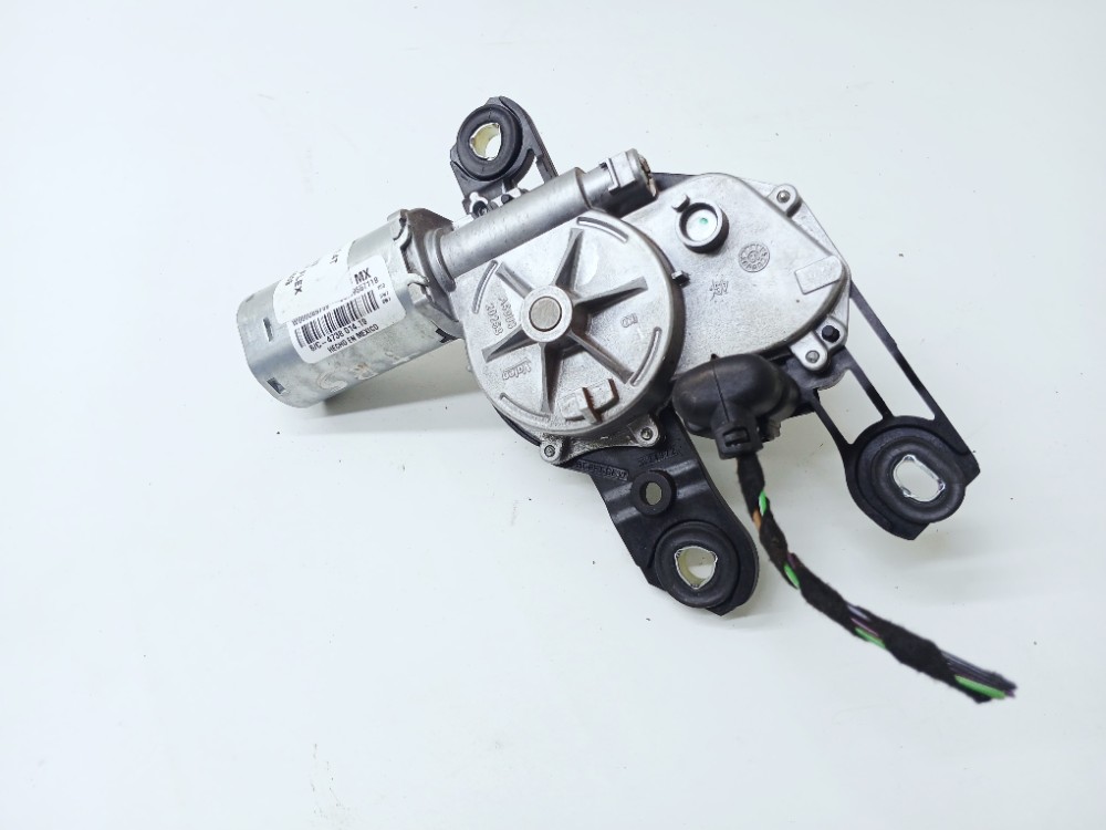 Motor Limpador Traseiro Vw Tiguan 1.4 2019 5gm955711b