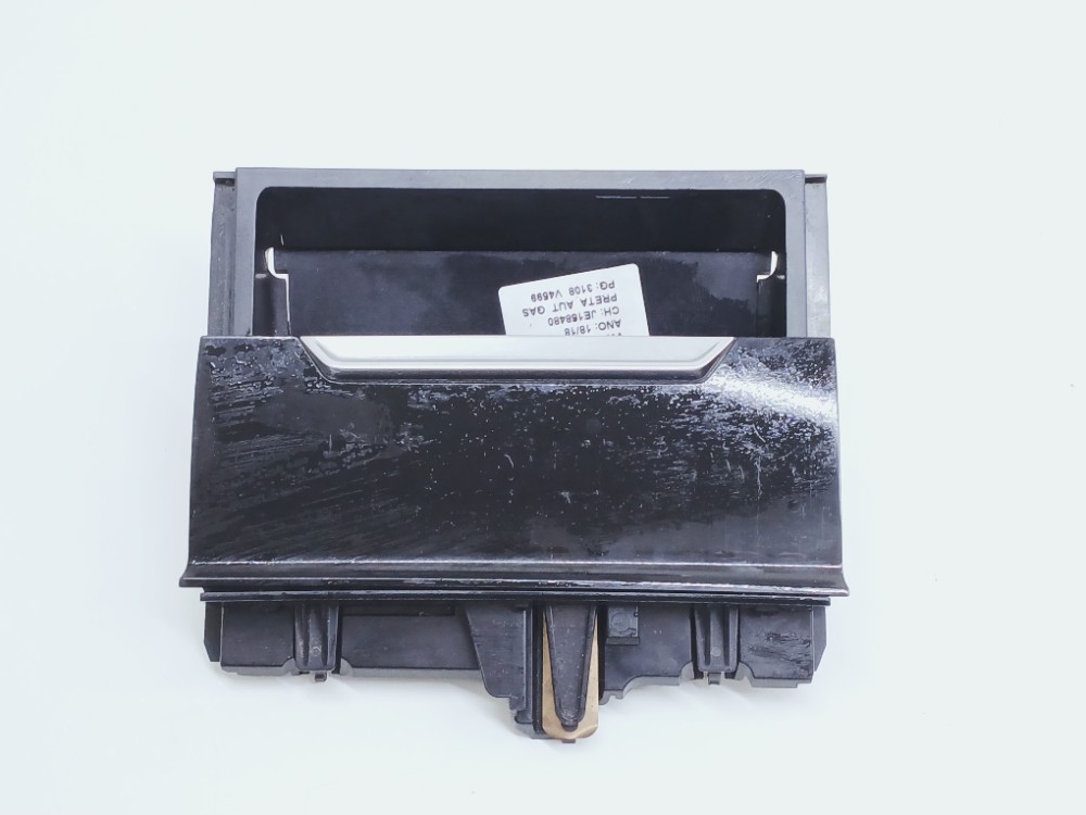 Porta Objetos Console Volkswagen Passat 2.0 Turbo 3g1863071a Preto