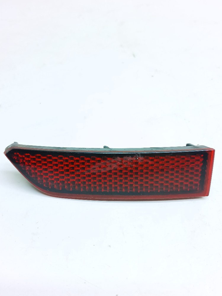 Refletor Olho Gato Traseiro Direito Vw Tiguan 350 Tsi 2019