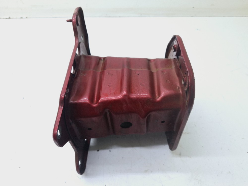 Suporte Esquerdo Longarina Chevrolet Captiva 2.4 2013