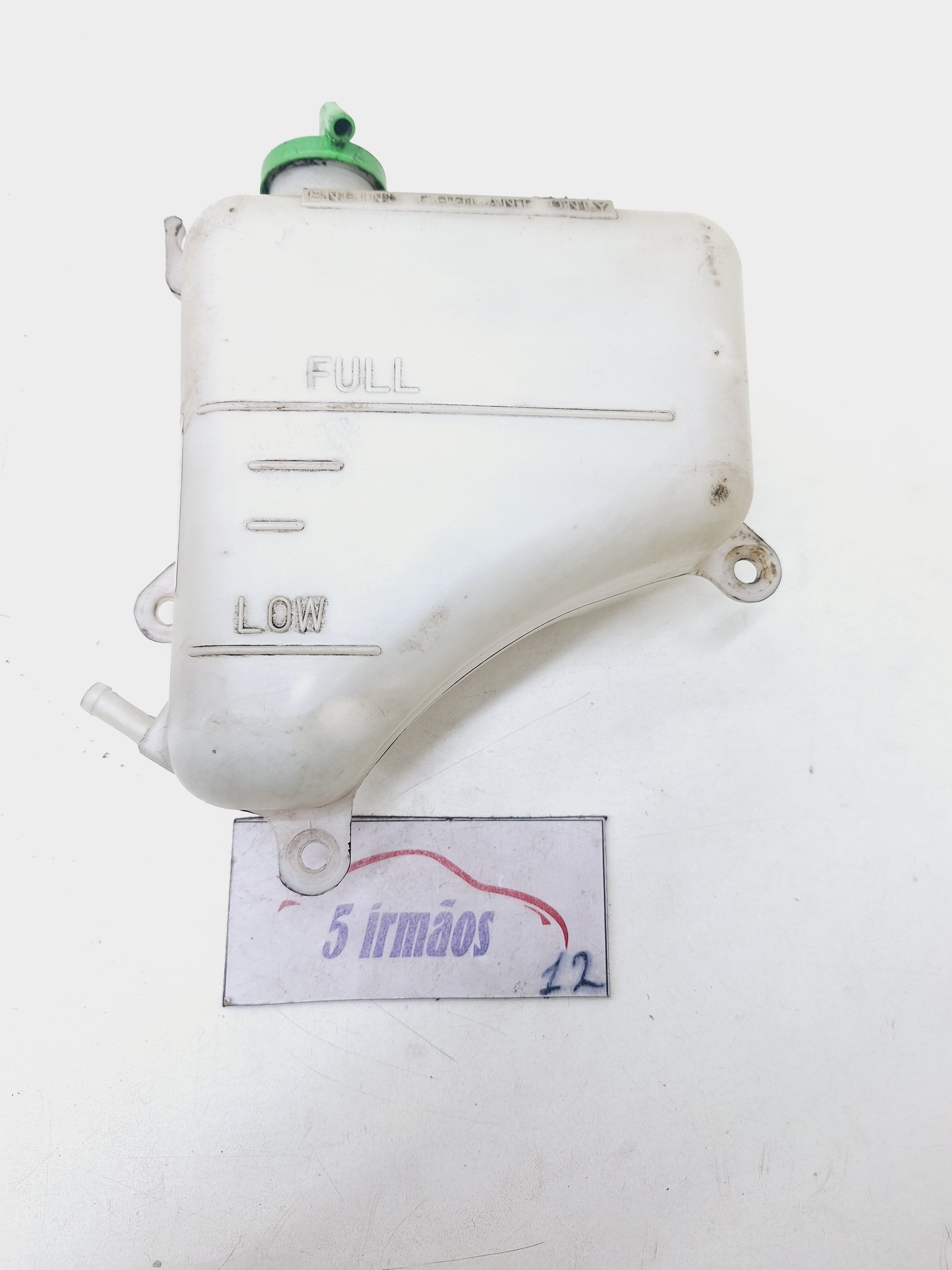 Reservatório Água Radiador Suzuki Vitara 2.0 2014 / 2015