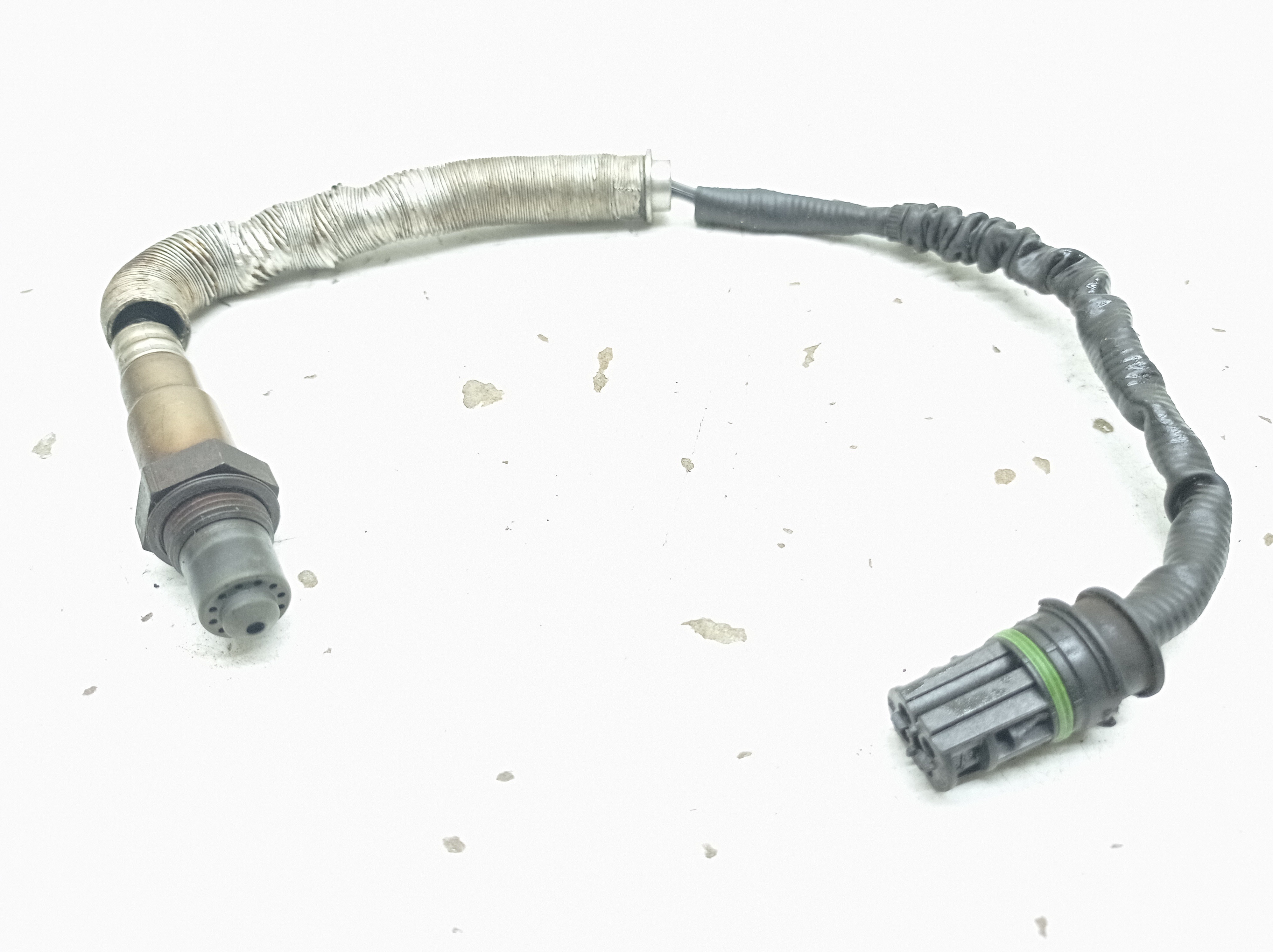 Sonda Lambda Pós Catalisador Bmw 120i 2.0 2010 0258006789