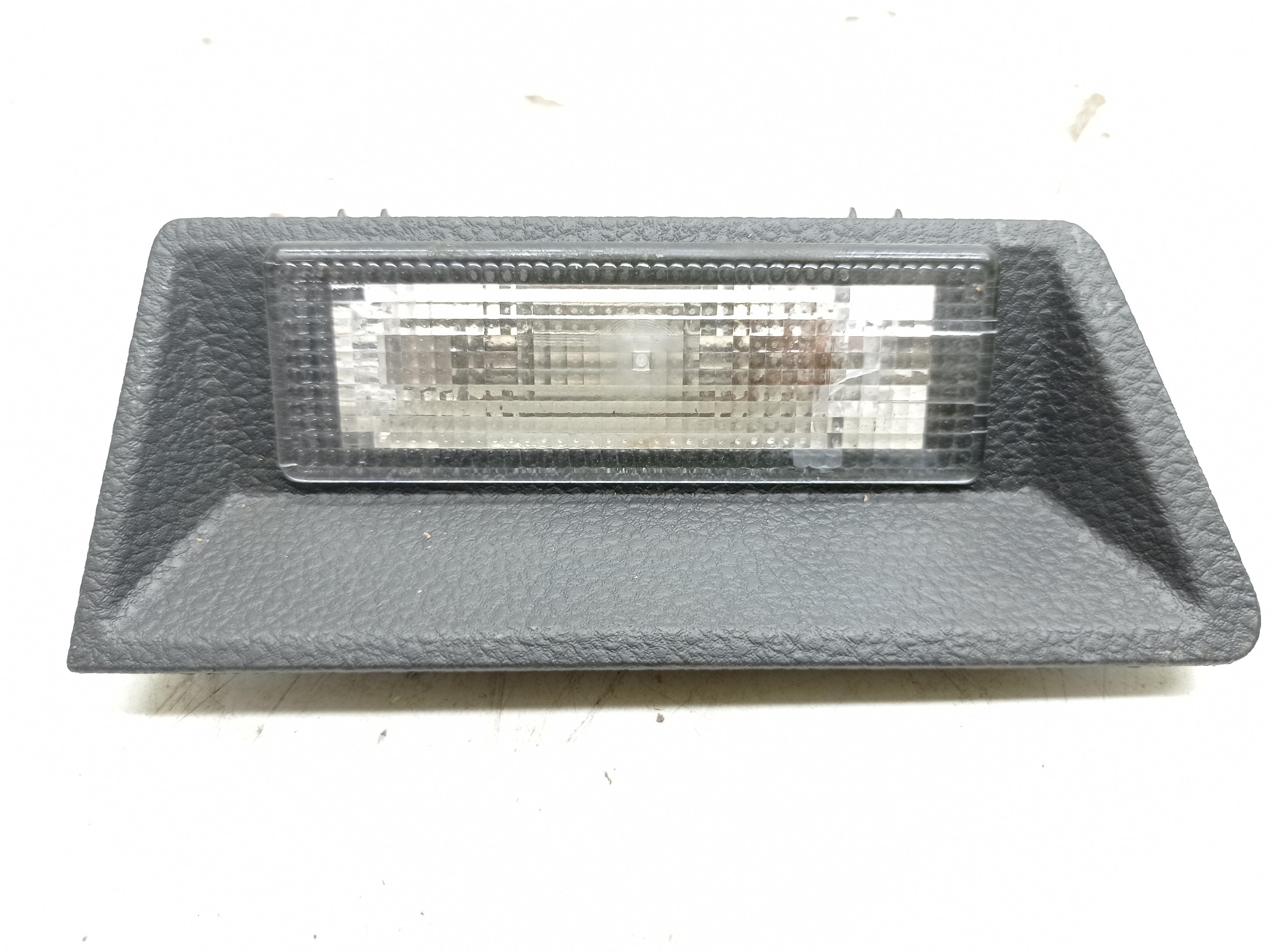 Luz Cortesia Porta Malas Vw Golf Gti 2.0 2017 / 2018