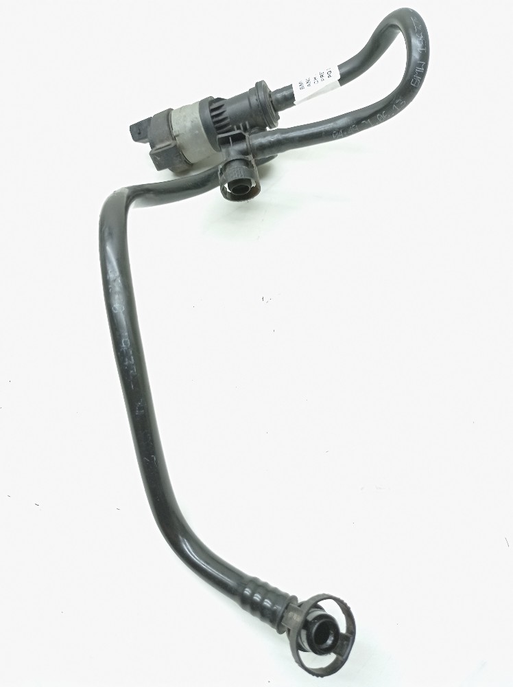 Valvula Canister Bmw X1 2.0 2013 2014 7636144