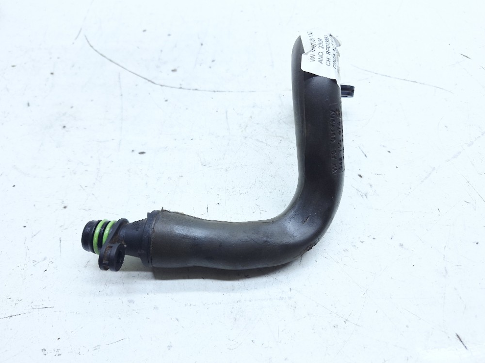 Mangueira Arrefecimento Vw Virtus Tsi 1.4 2024 04e103474bf