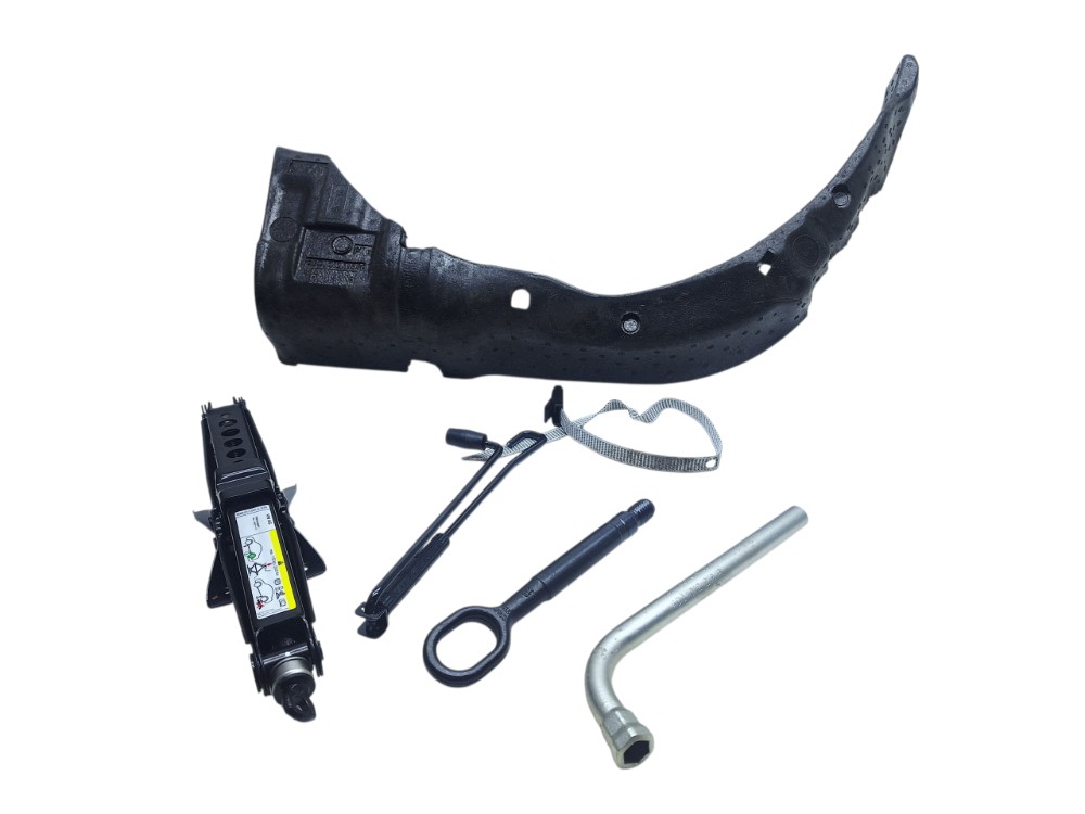 Isopor Estepe C Ferramenta Vw Taos Tsi 1.4 2024 2GJ012115E