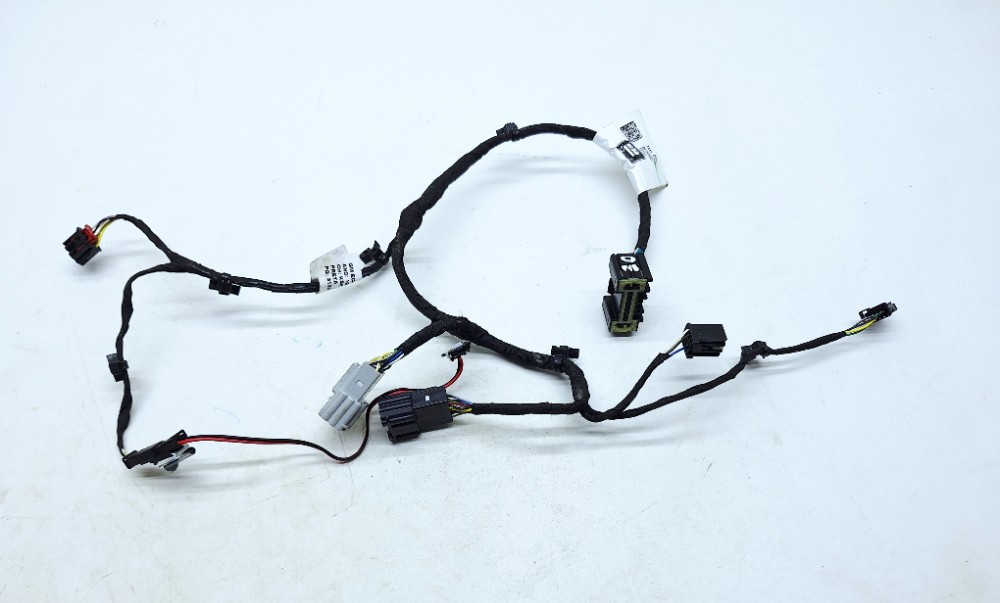 Chicote Porta Dianteira Direita Gm Equinox 2.0 2019 84430360
