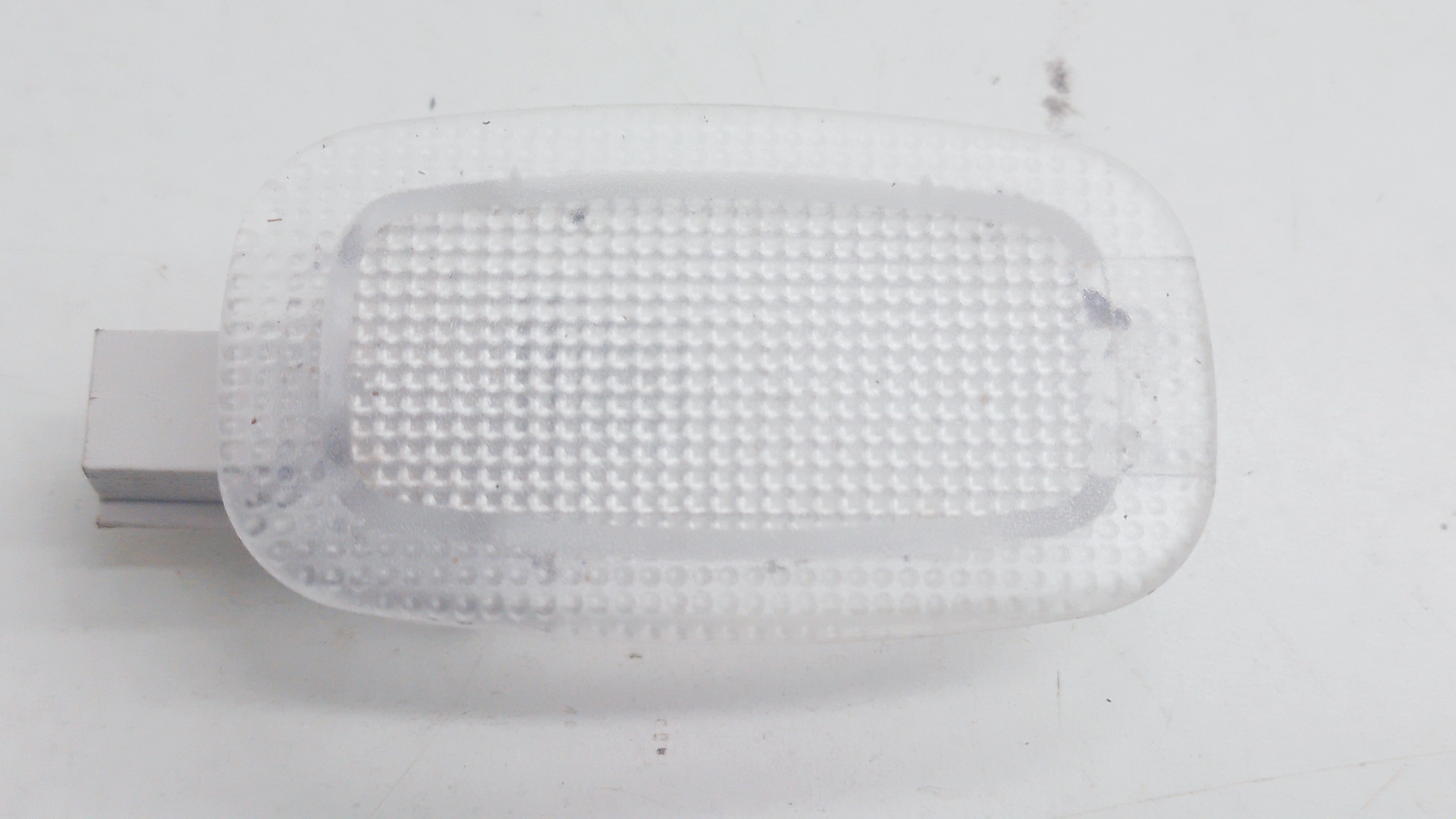 Luz Lanterna Cortesia Mercedes Cla200 1.6 2015 Nºa2468200401