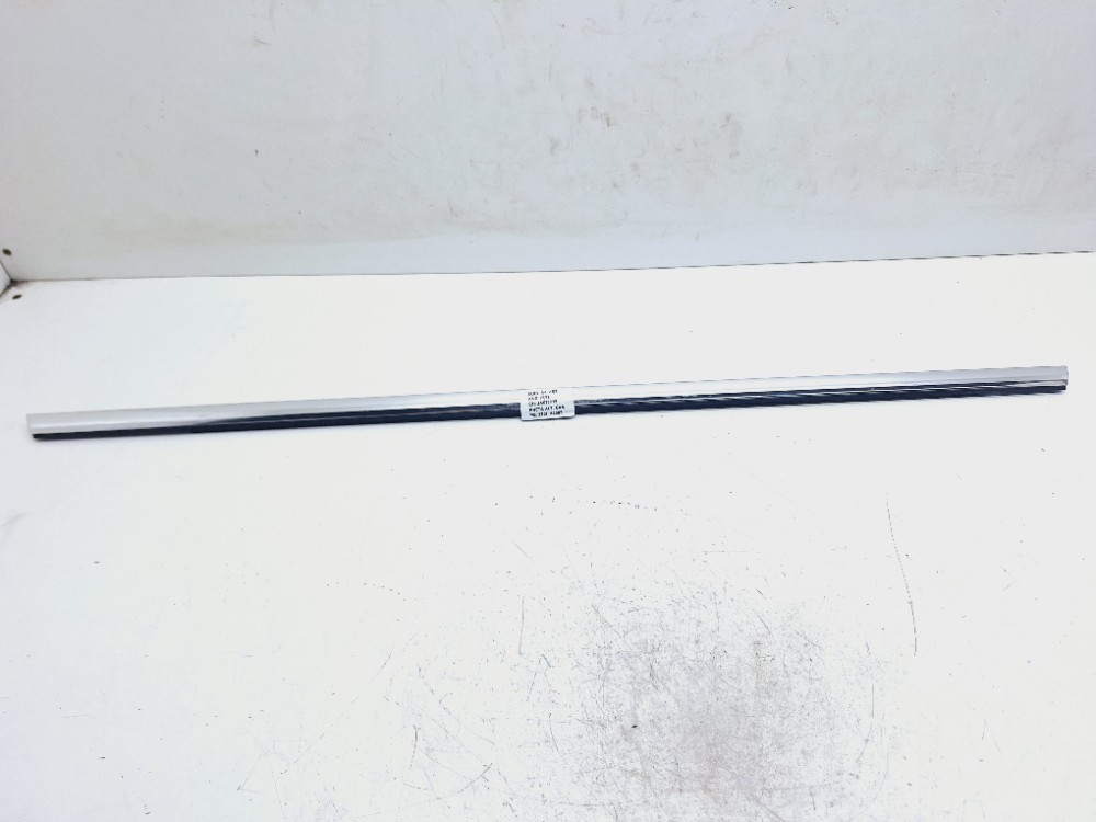 Pestana Traseira Esquerda Audi A4 2.0 2017 2018