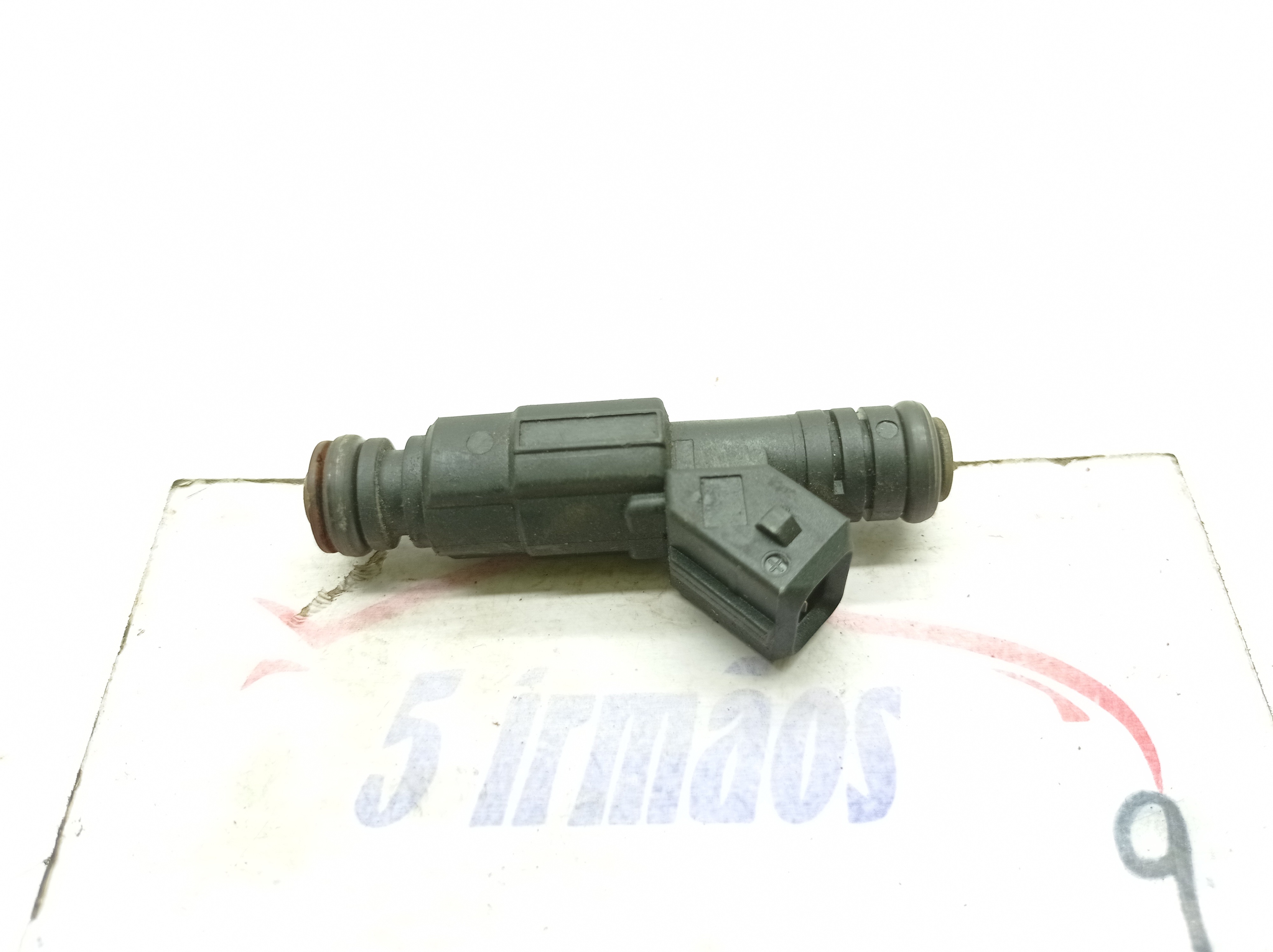 Bico Injetor Gm Vectra 2.4 2006 / 2007 N0280156281