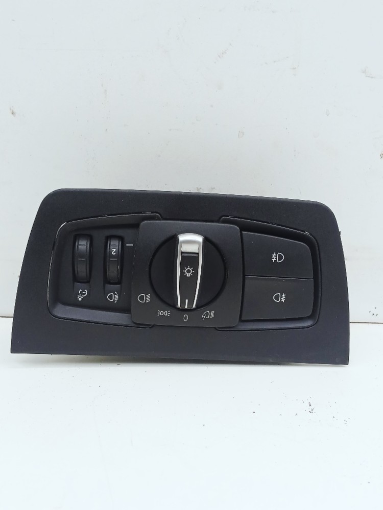 Comando Farol Milha Painel Bmw 320 2.0 2018 9218531