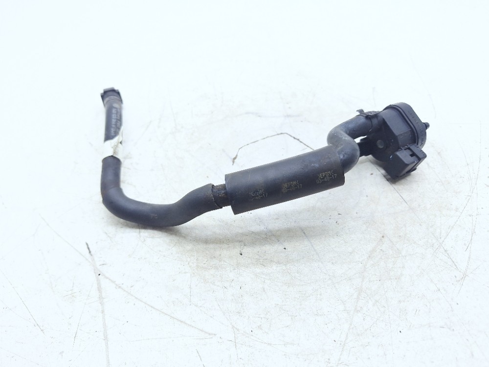 Mangueira Arrefecimento Vw Passat Tsi 2.0 2018 5q0133366h