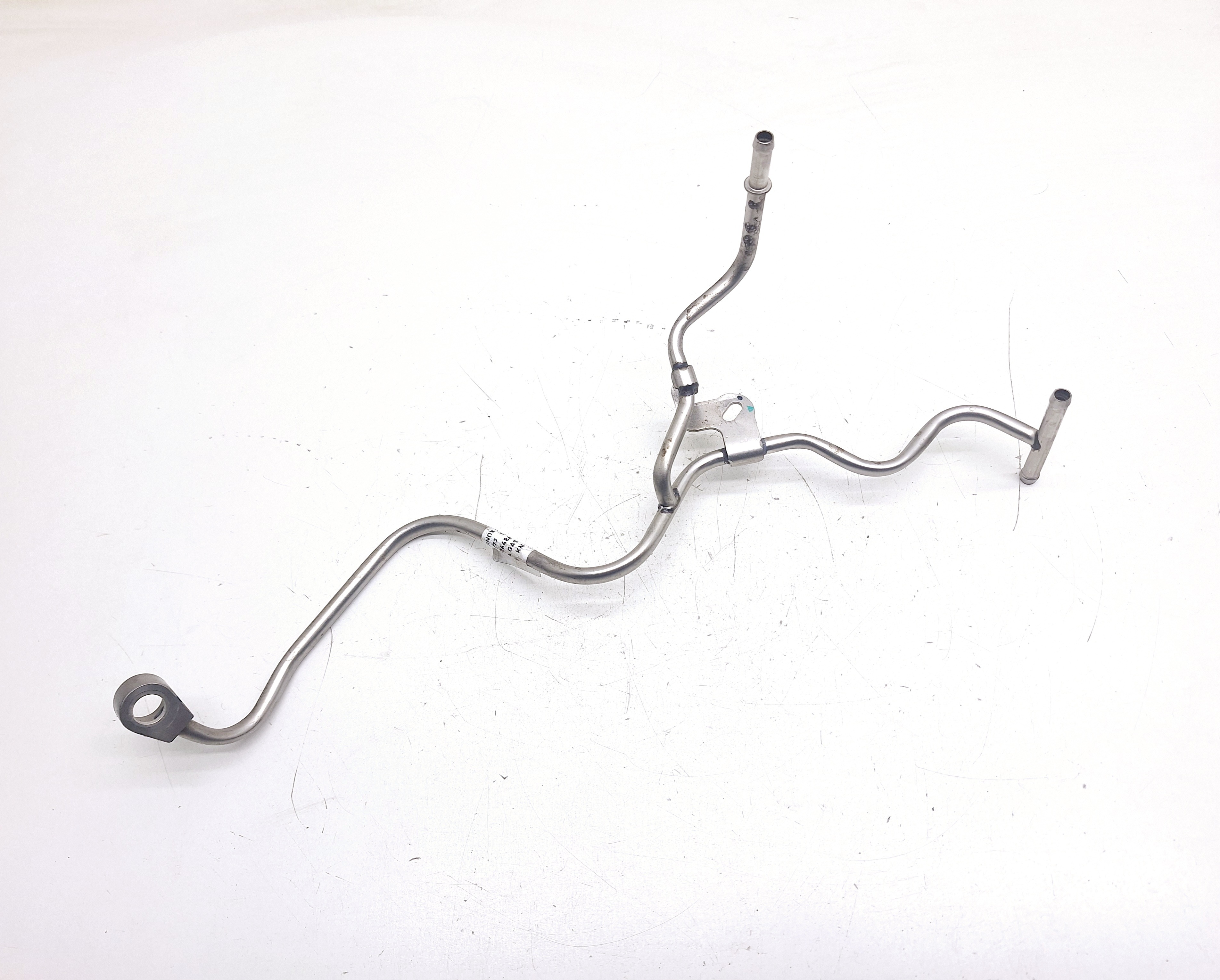 Mangueira Óleo Turbina Gm Equinox Rs 1.5 2021/ 2022