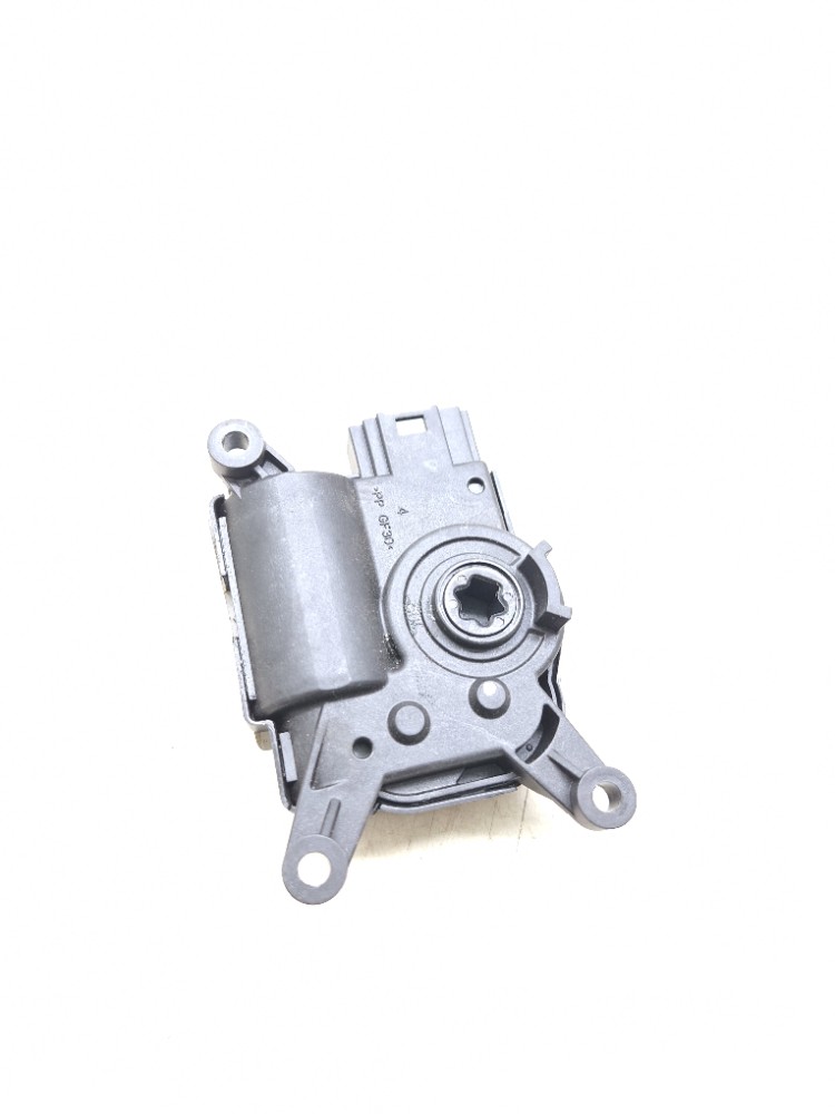 Motor Atuador Caixa Ar Vw Taos Tsi 1.4 2024 2q0907511f