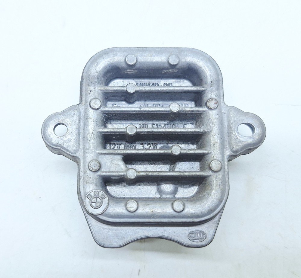 Módulo Reator Farol Esquerdo Bmw 320i 2.0 2016 19966000