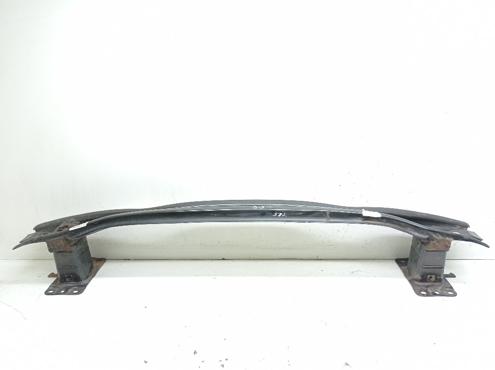 Alma Parachoque Traseiro Vw Tiguan Tsi 2.0 2020 2021