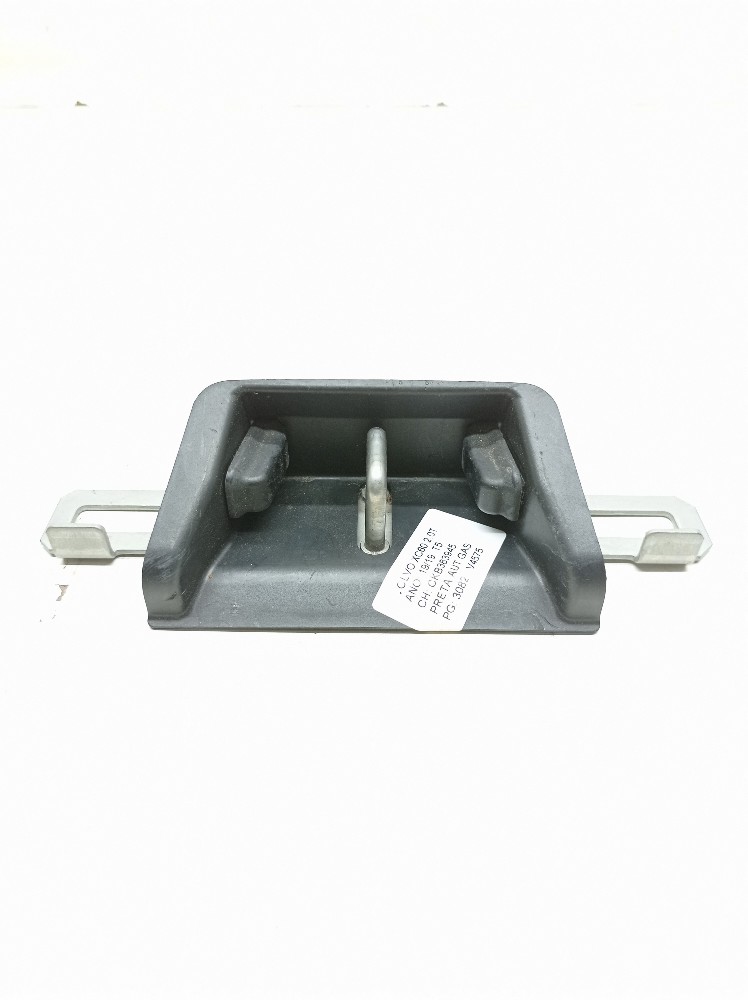 Batente Tampa Traseira Volvo Xc60 2.0 2019 3146285