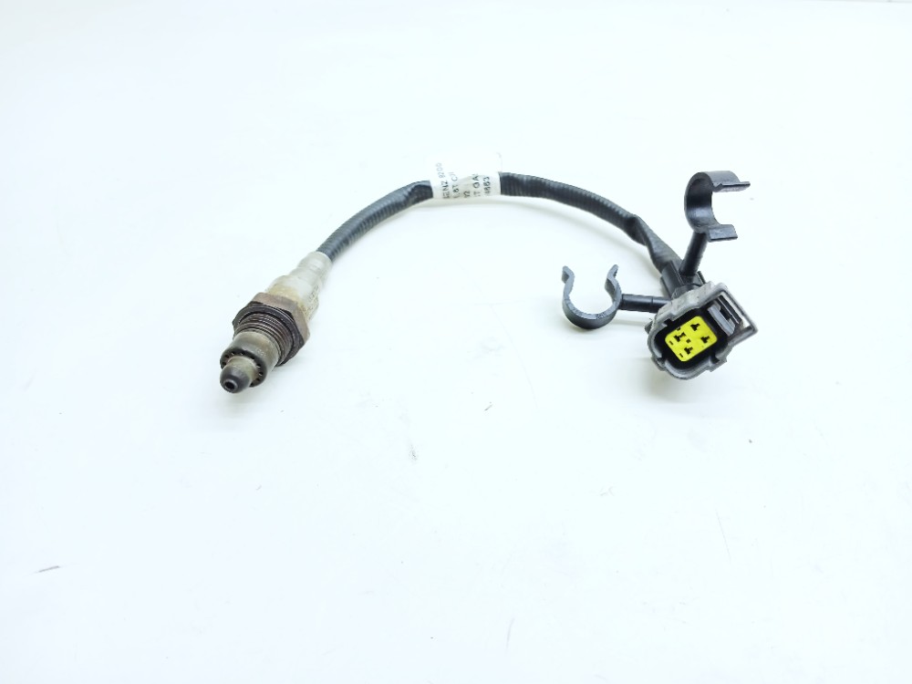 Sonda Lambda Mercedes B200 1.6 Gasolina 2013 2014 0075426318