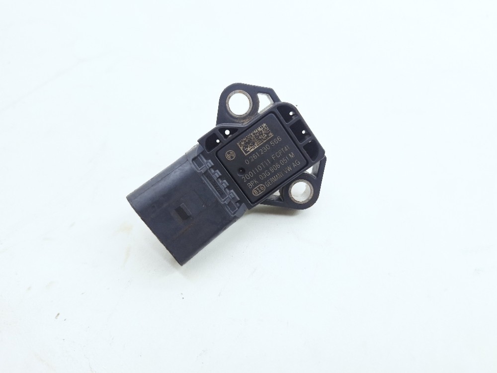 Sensor Map Audi A3 Sedan 2.0 2021 0261230566