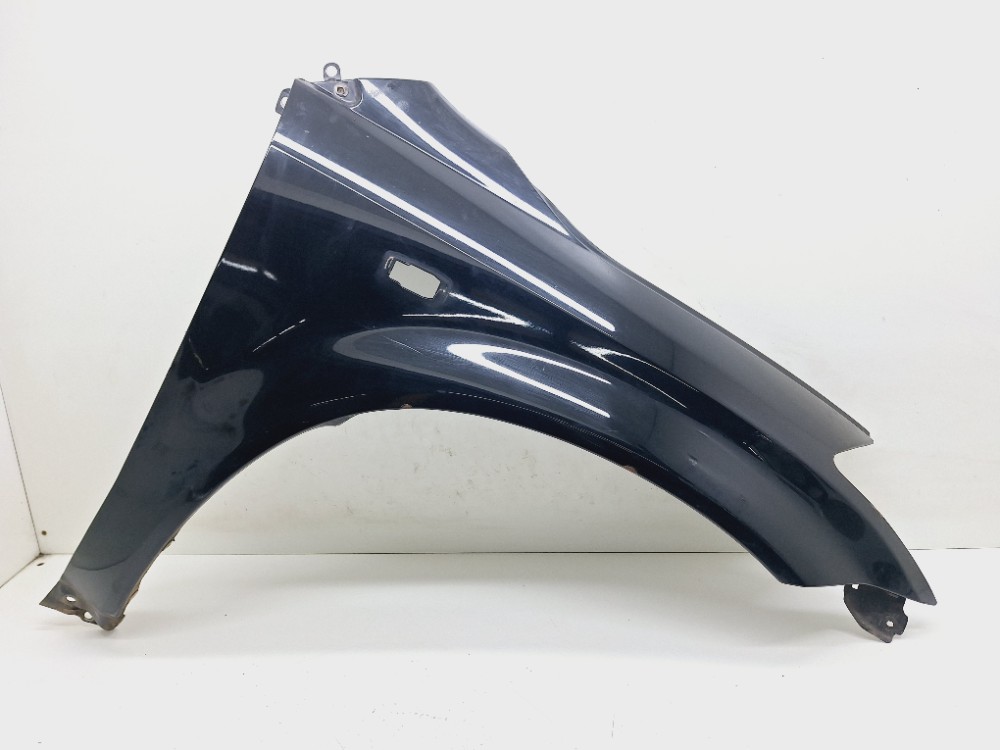 Paralama Direito Nissan Murano 3.5 V6 2006 2007