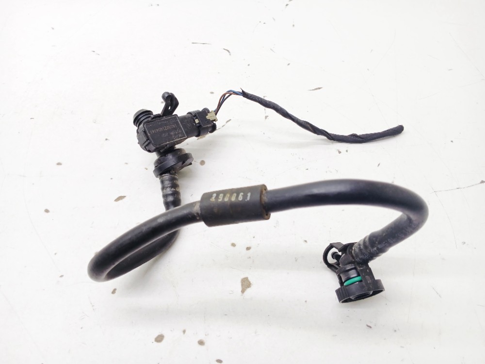 Sensor Map Vw Golf Gti 2.0 Turbo 2014 2015 5q0906207