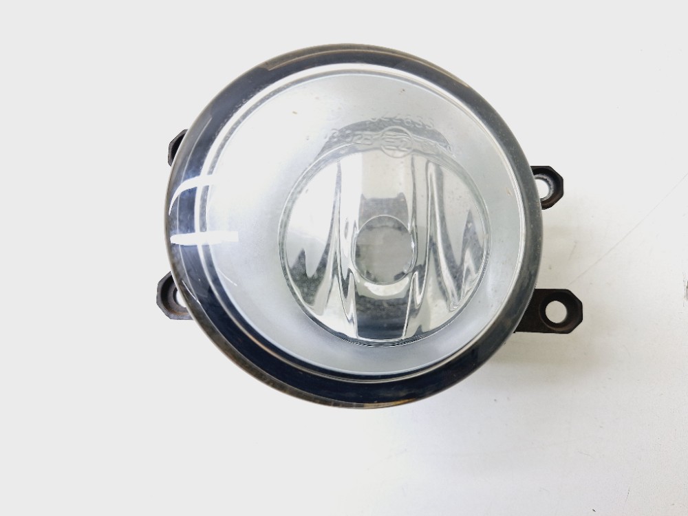 Farol Milha Direito Toyota Camry 3.5 2008 812200d041