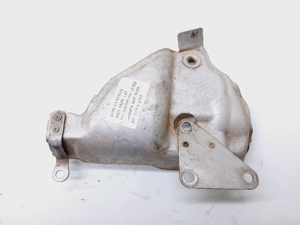 Portetor Calor Turbina Audi A3 Sedan 1.4 Tfsi 2020 2021