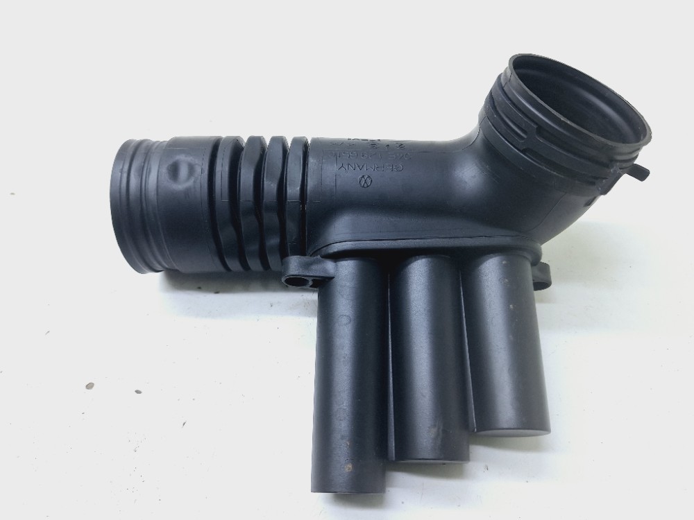 Mangueira Filtro Ar Vw Virtus Exclusive 1.4t 2023 04e129651c