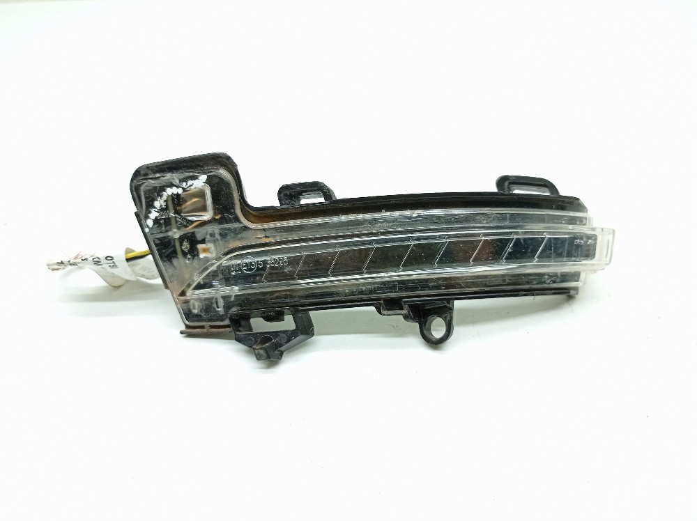 Pisca Retrovisor Esquerdo Vw Nivus Tsi 1.0 2024 2gp949101