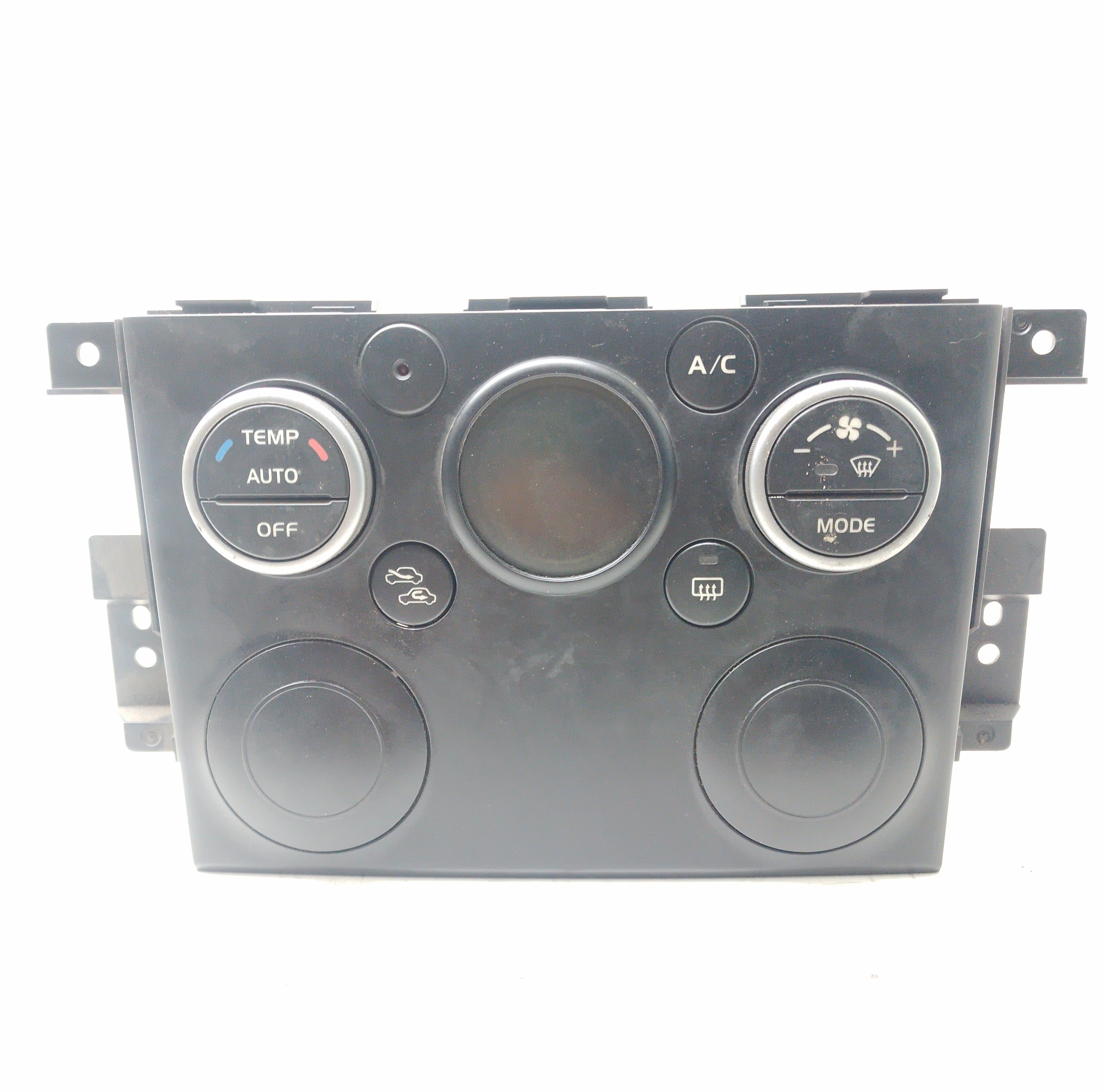 Comando Ar Condicionado Vitara 2.0 2010 / 2011 Nº3952079k00