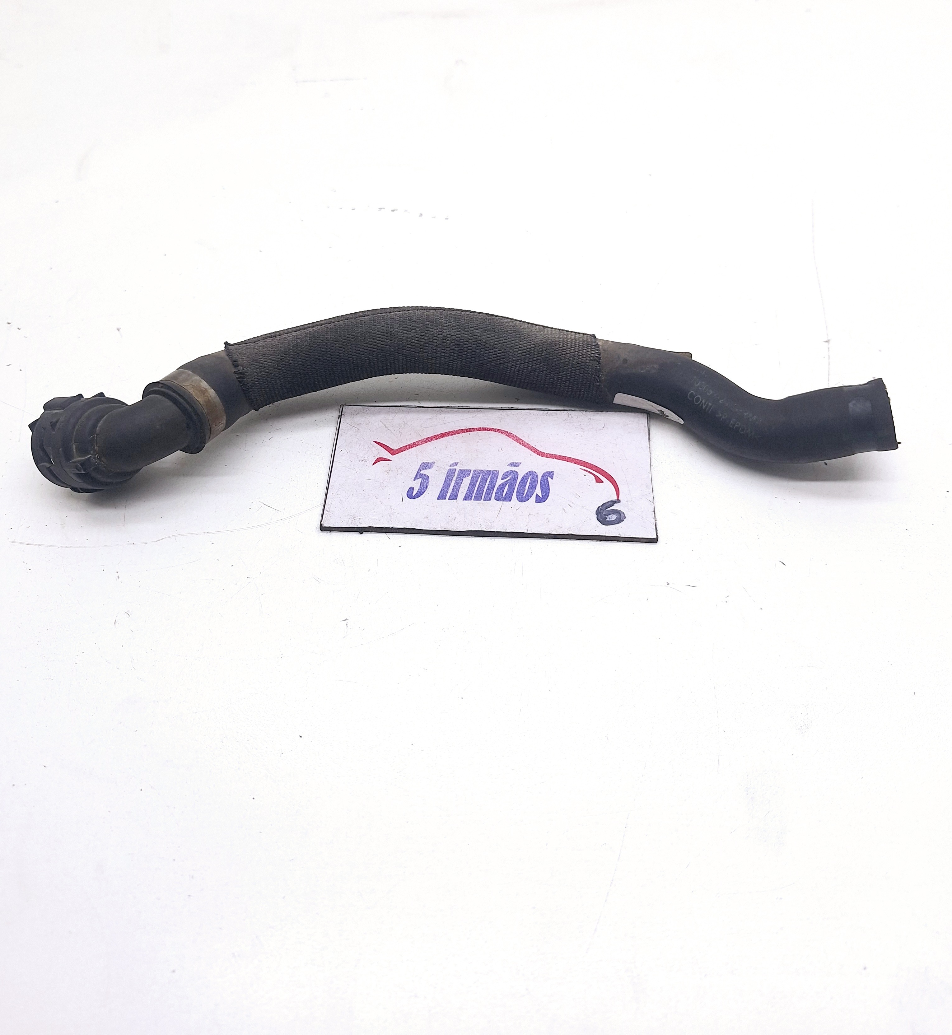 Mangueira Água Radiador Bmw 320i 2.0 Asp 2006/2007