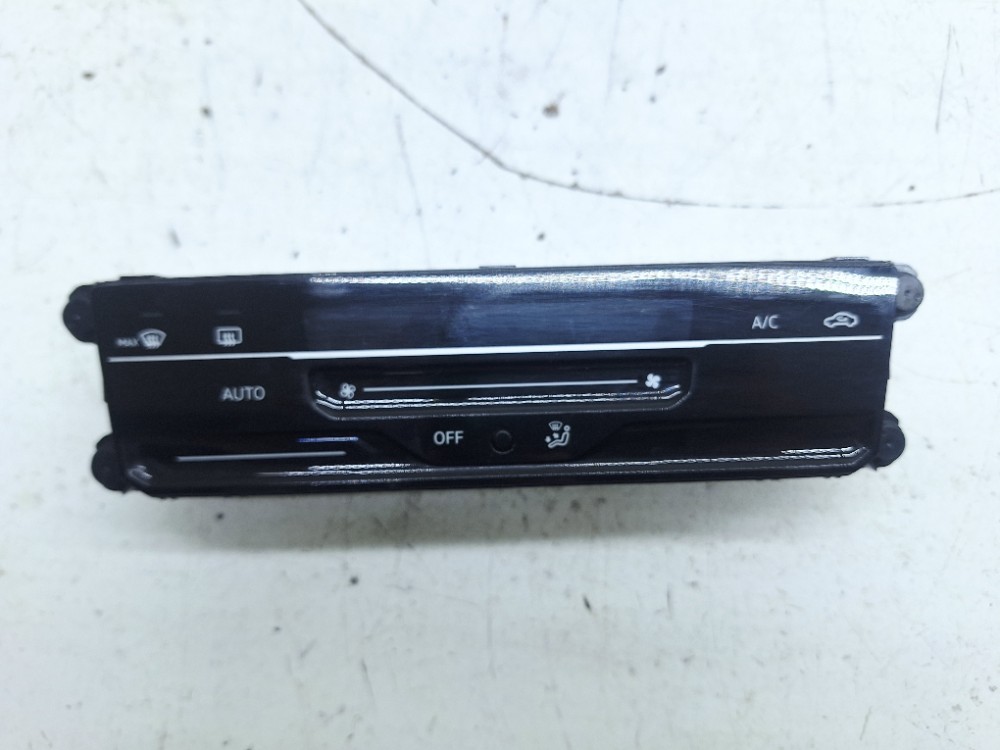 Comando Ar Condicionado Vw Polo Gts 1.4 2024 2GN907057