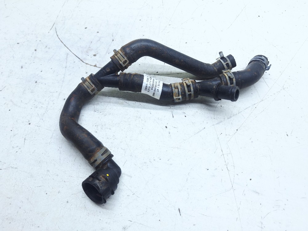 Mangueira Arrefecimento Vw Taos Tsi 1.4 2024