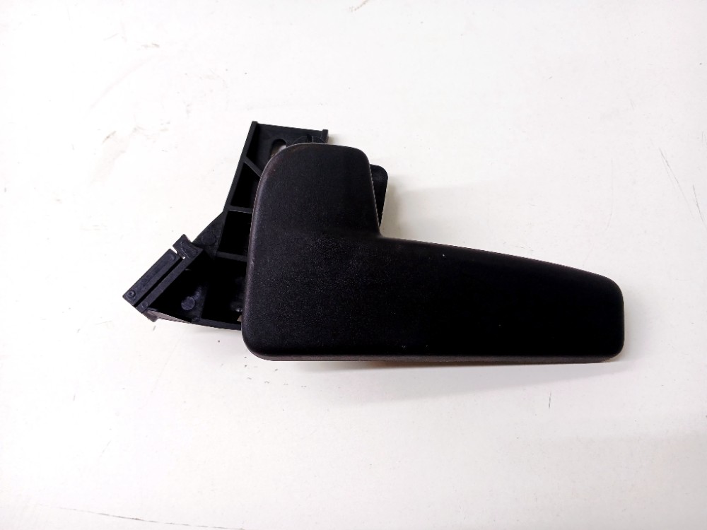 Alavanca Abertura Capô Vw Tiguan Tsi 2.0 2019 2020 6r1823533