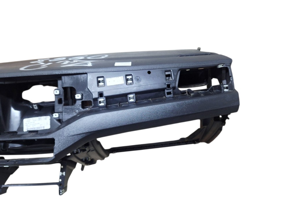Capa Painel Tabelier Vw Polo Gts 1.4 2025 2GX85700382V