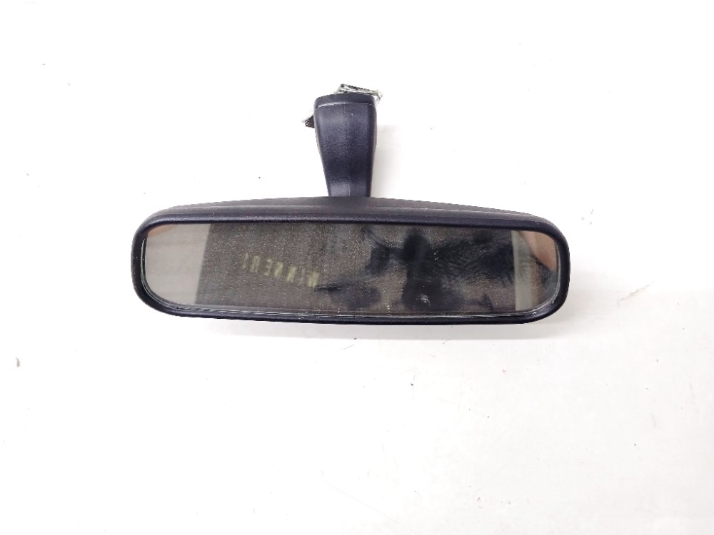 Retrovisor Interno Chery Qq 1.0 2018 2019 S118201010ab