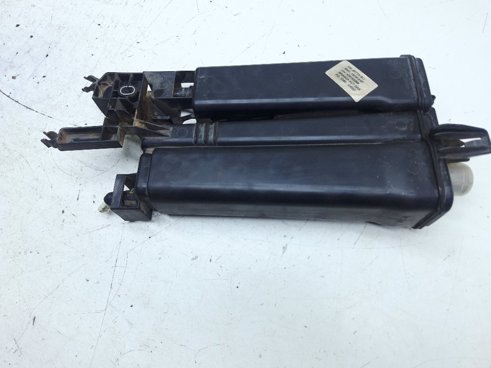 Filtro Canister Vw Jetta Gli 2.0 2019 5q0201801