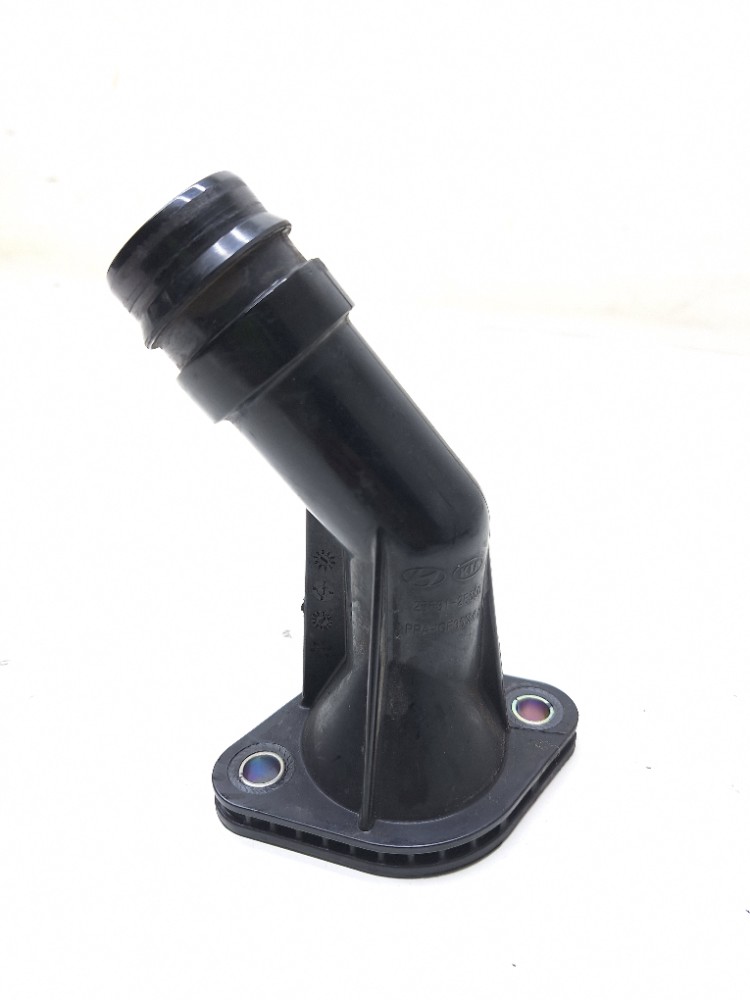 Flange Válvula Termostática Sportage 2.0 2012 256312e500