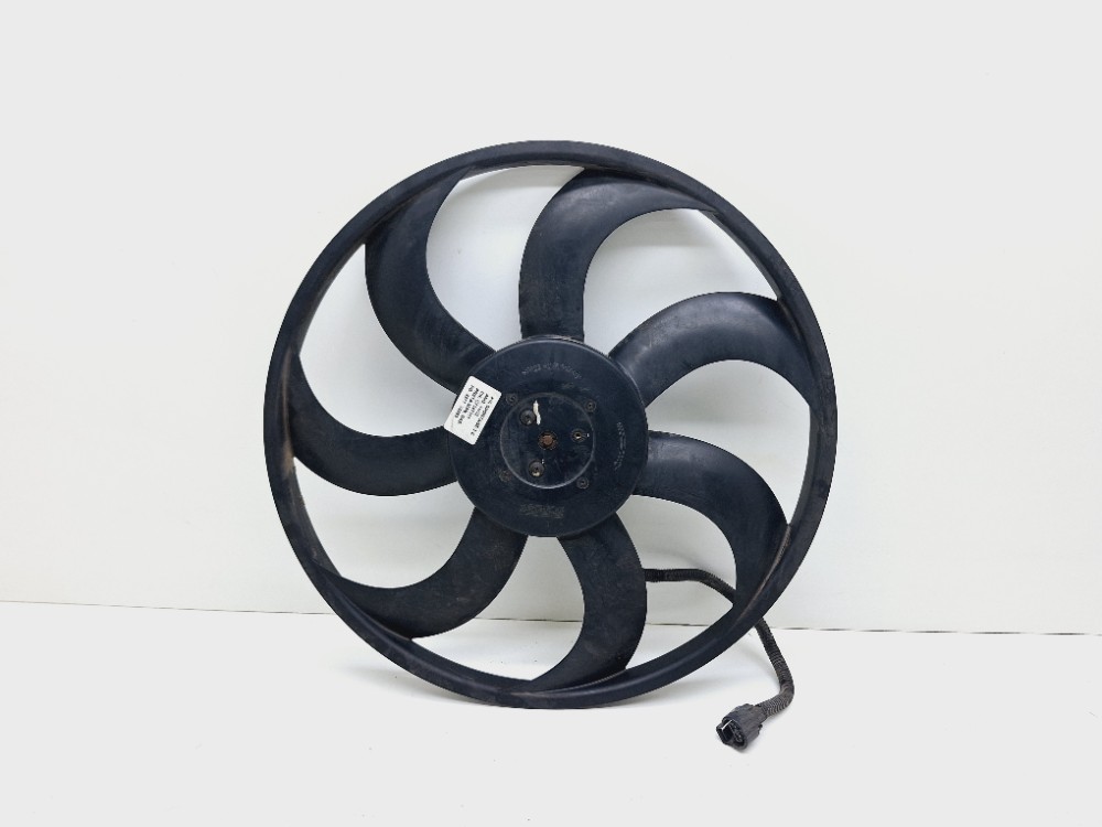 Ventoinha Radiador C Motor Sportage 2.0 2012 F00s3a2476