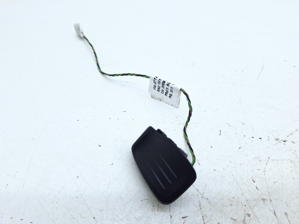 Comando Esquerdo Paddle Shift Jetta 2.0 2013 5k0951527