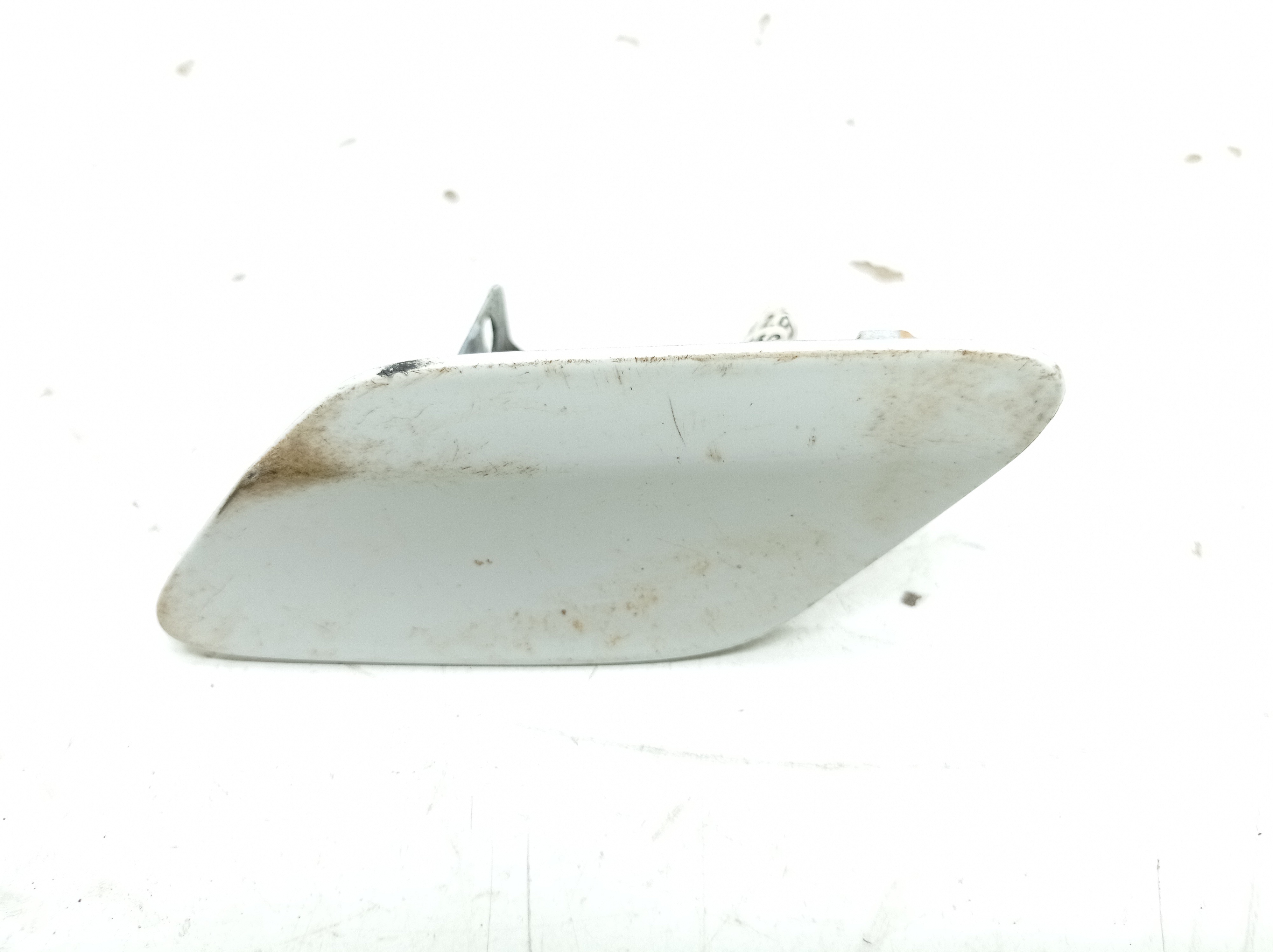 Tampa Esguicho Farol Esquerdo Vw Tiguan Tsi 2.0 2021 / 2022